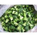 Горячие продажи IQF Frozen Fresh Broccoli Frozen Oepatables